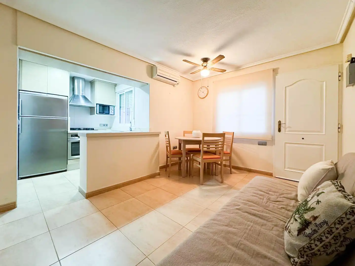 Casa de 47 m² a Santa Pola