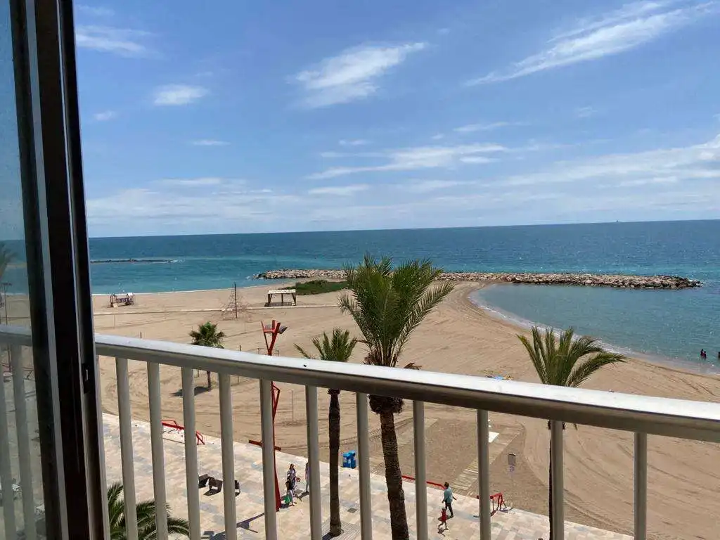 Piso de 90 m² en Vinaròs
