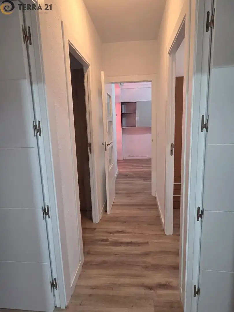 Piso de 95 m² en Jaén