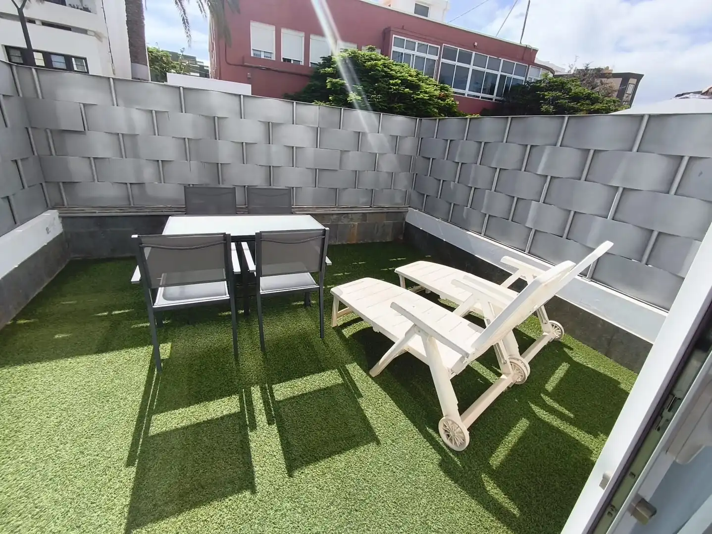 Квартира 55 м² в Las Palmas de Gran Canaria