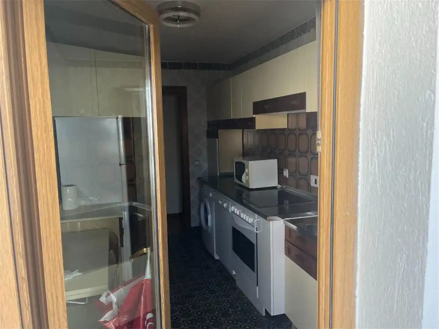 Piso de 120 m² en Segovia