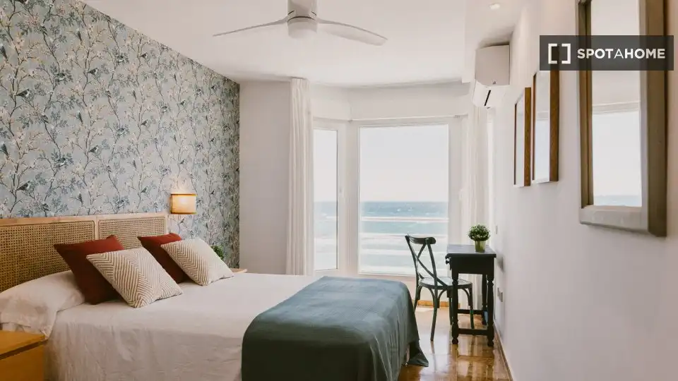 Habitación en alquiler, Rincón de la Victoria