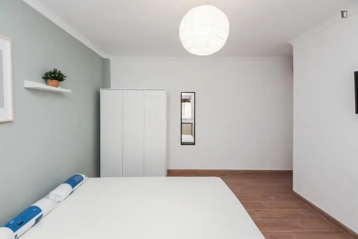 Habitació de lloguer, Reus
