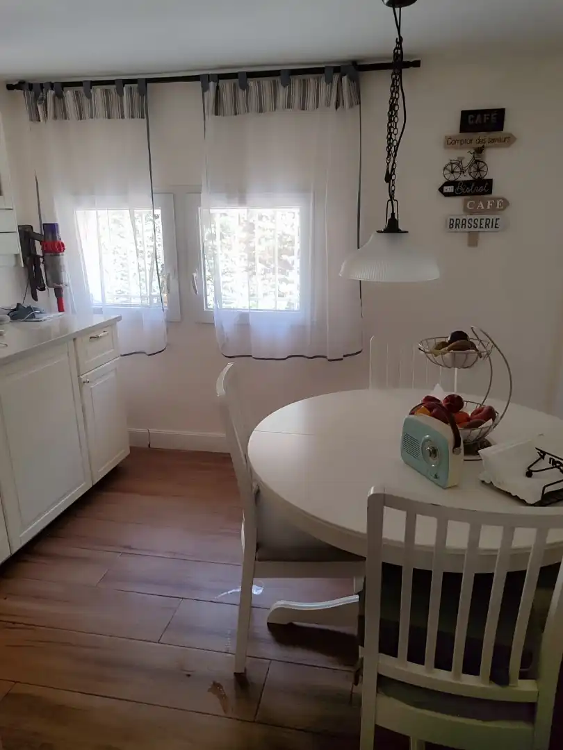 Piso de 160 m² en Valdemorillo