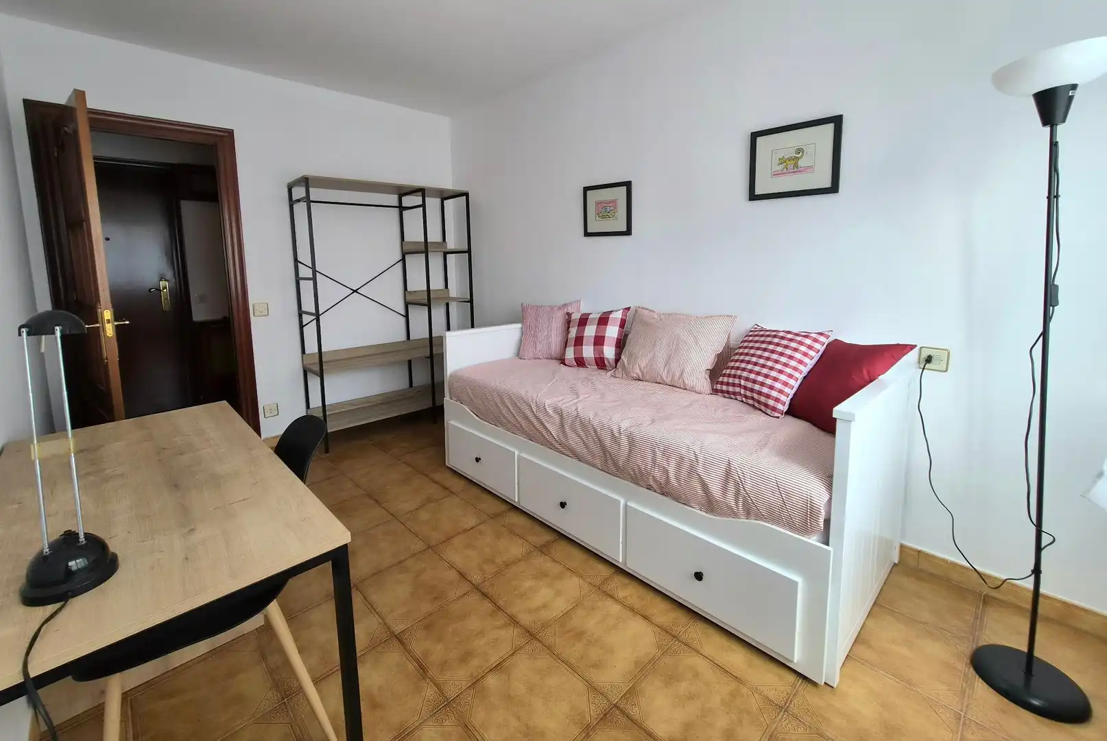 Appartamento 90 m² a Carreño
