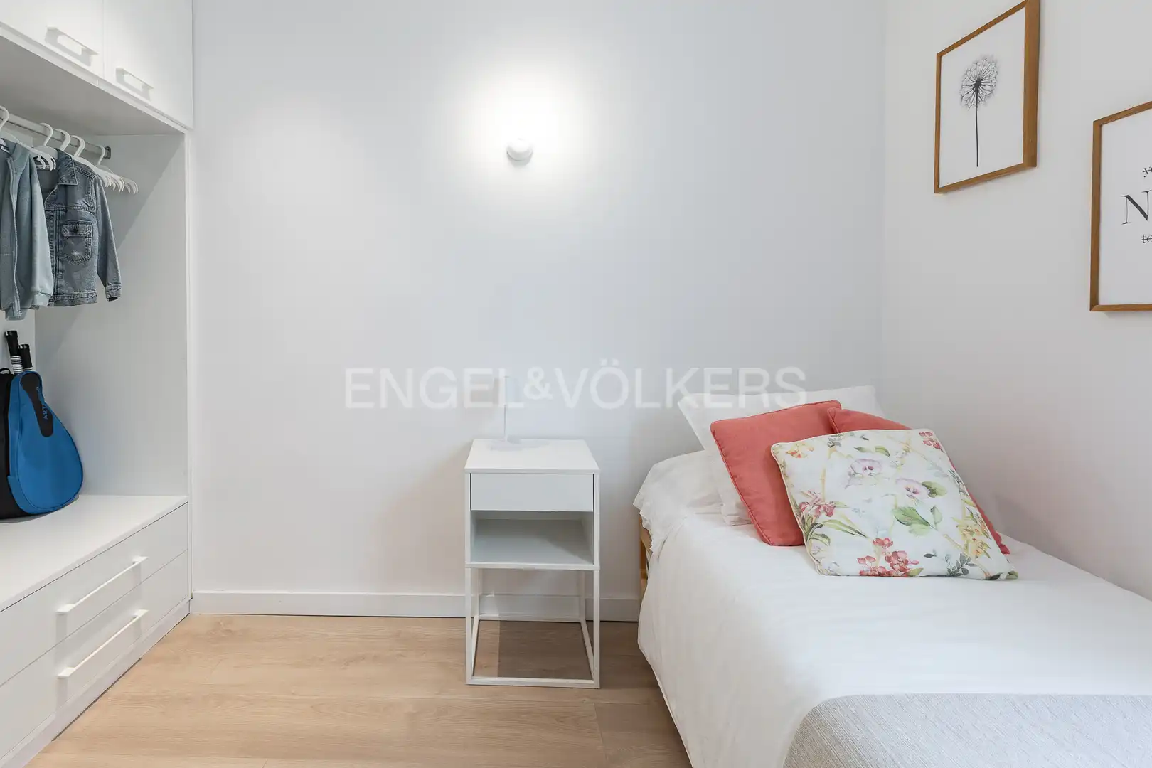 Piso de 83 m² en Sitges