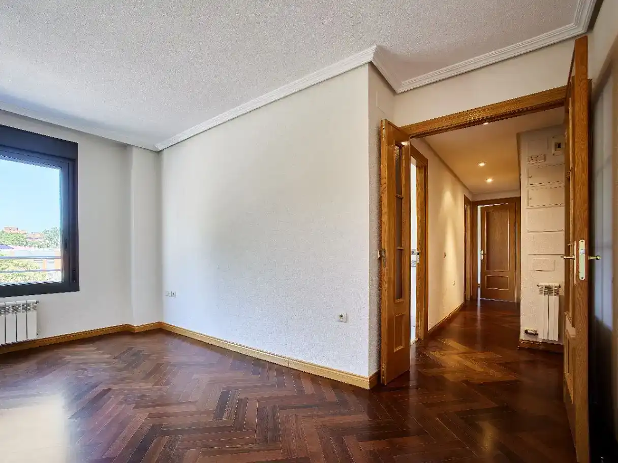 Piso de 70 m² en Valladolid