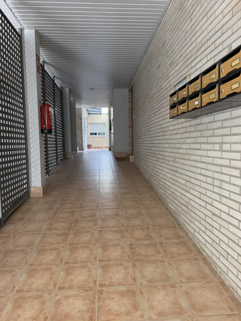 Квартира 138 м² в Сарагосе