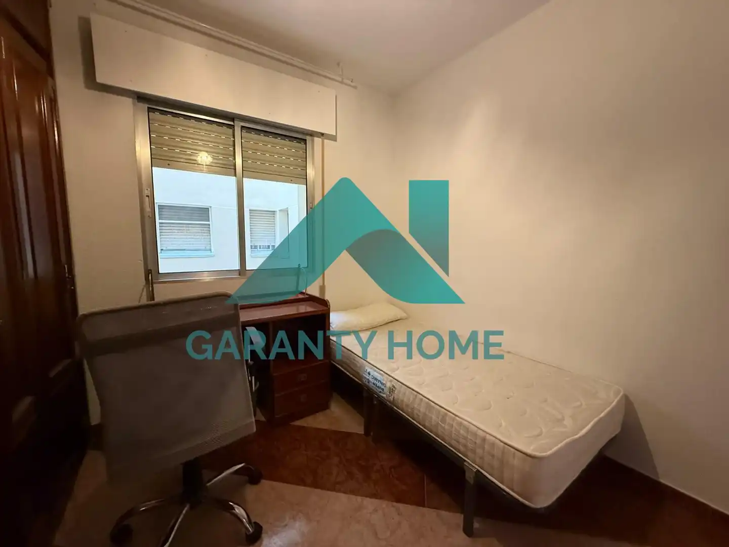 Piso de 115 m² en Cáceres