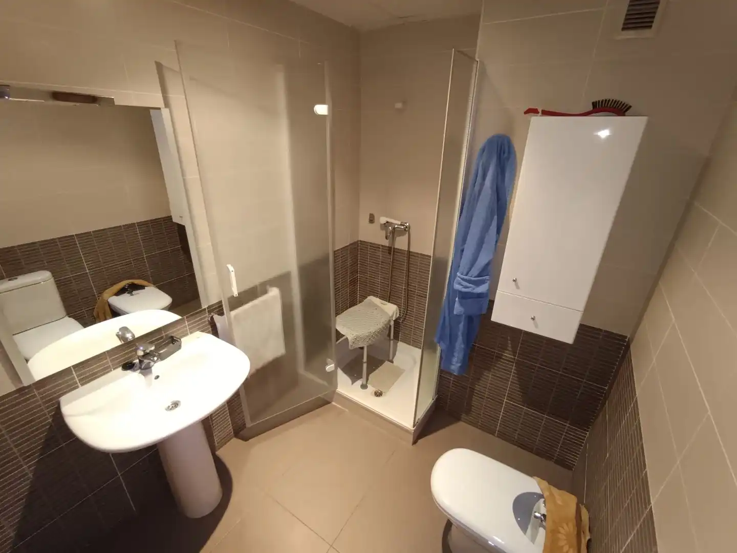 Piso de 191 m² en Vila-real