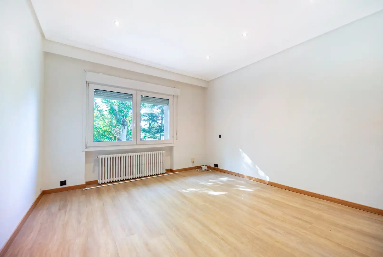 Pis de 250 m² a Madrid