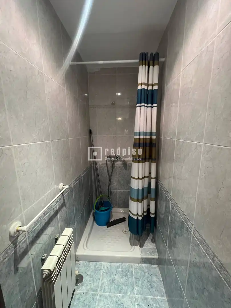 Piso de 124 m² en Madrid