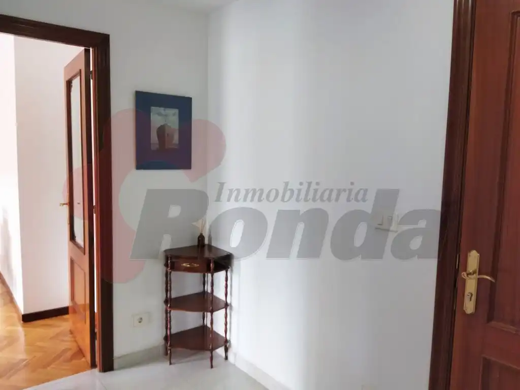 Piso de 70 m² en Lugo