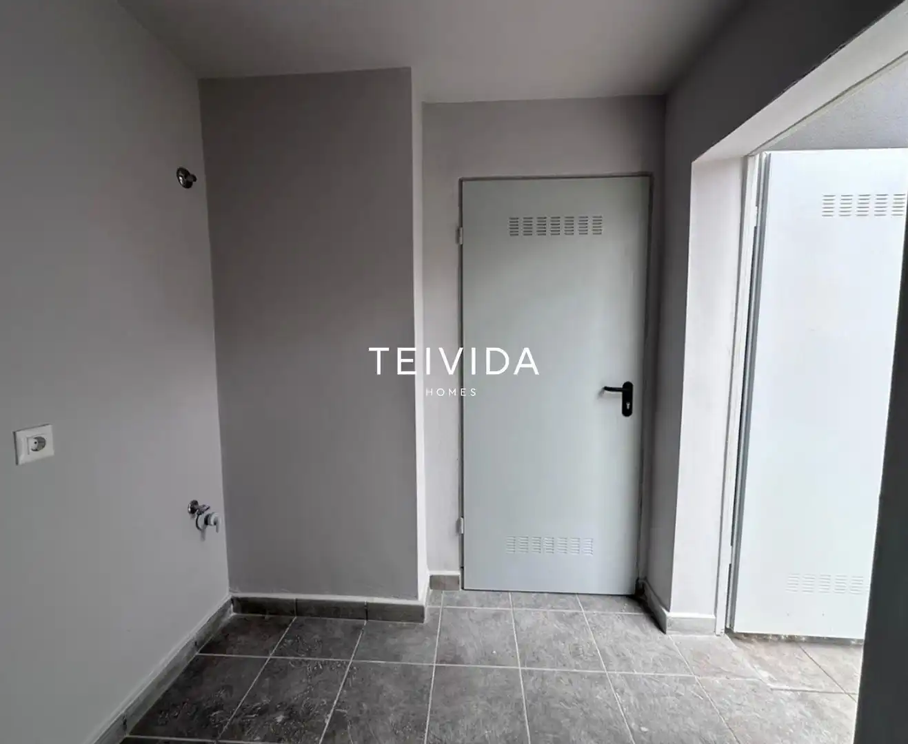 Квартира 115 м² у Ароні