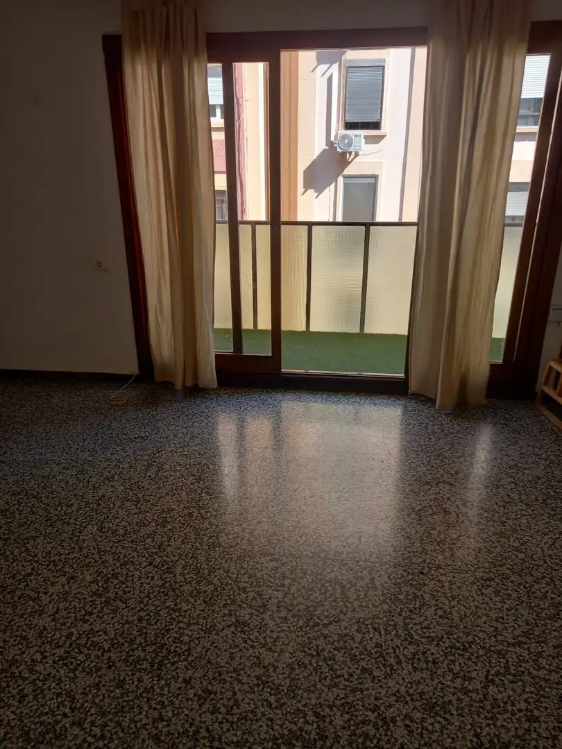 Piso de 138 m² en Valencia