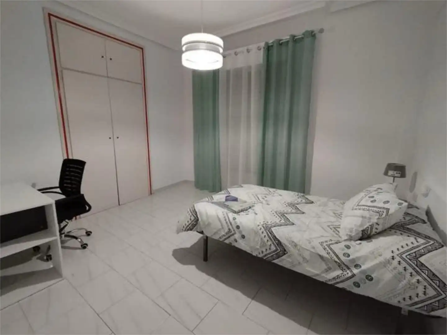 Piso de 120 m² en Baeza