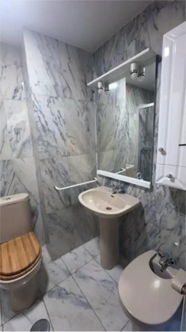 Piso de 70 m² en Cáceres
