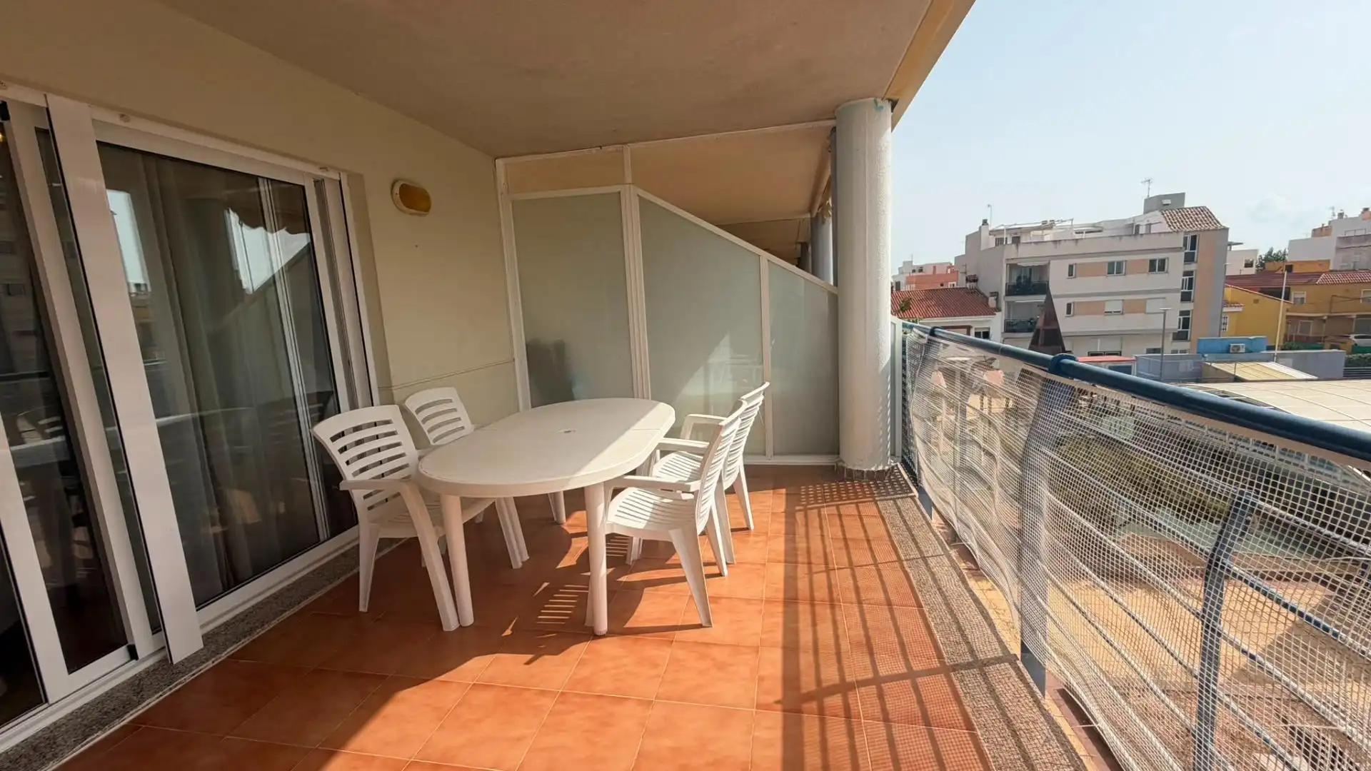 Wohnung 68 m² in Xilxes / Chilches
