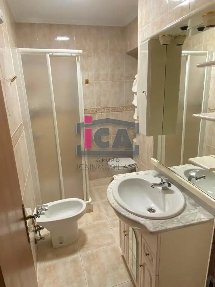 Piso de 134 m² en Cáceres