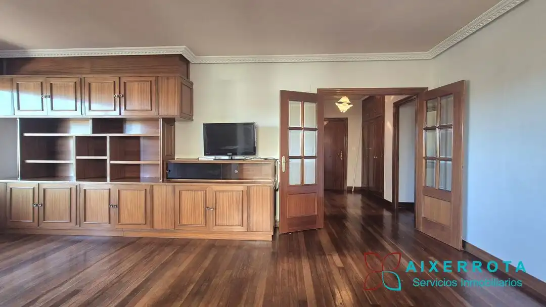 Flat 154 m² in Getxo