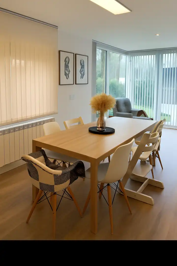 Habitación 210 m², Outeiro de Rei