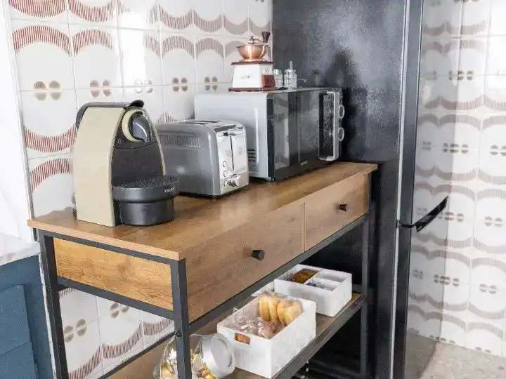 Piso de 125 m² en Ponteceso