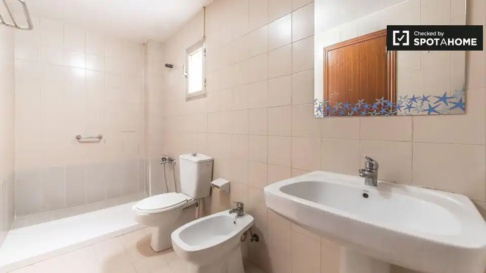 Habitació de lloguer, València