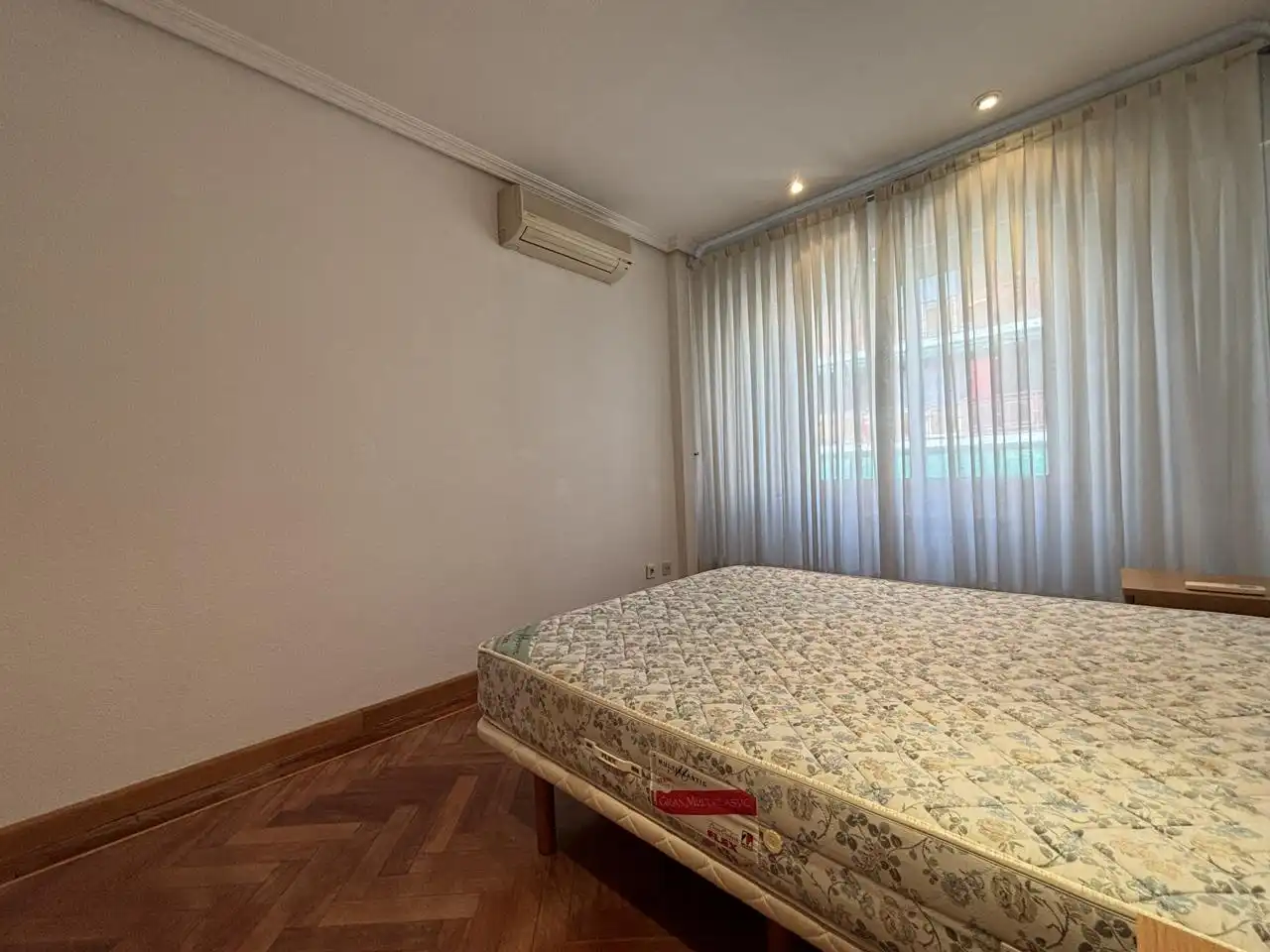 Wohnung 64 m² in Madrid