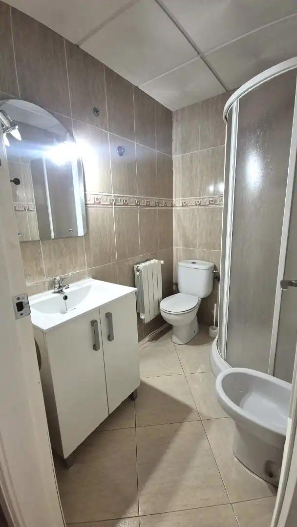 Piso de 90 m² en Badajoz