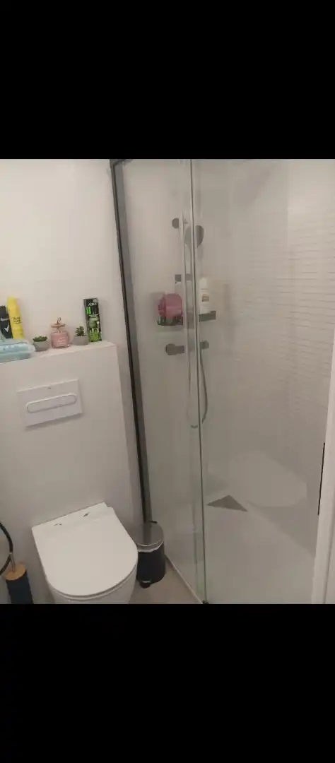 Piso de 50 m² en Estepona
