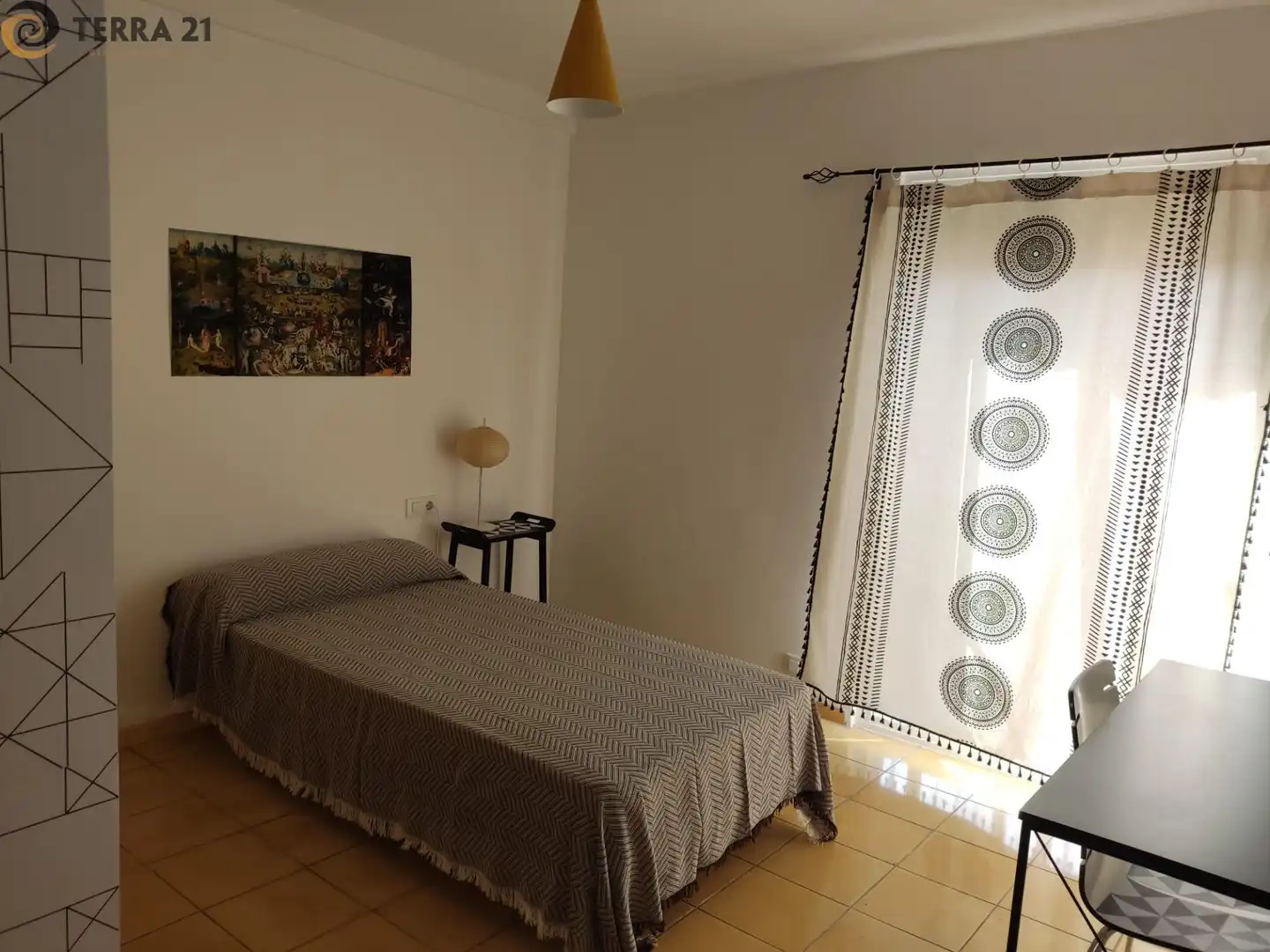 Habitación 94 m², Jaén