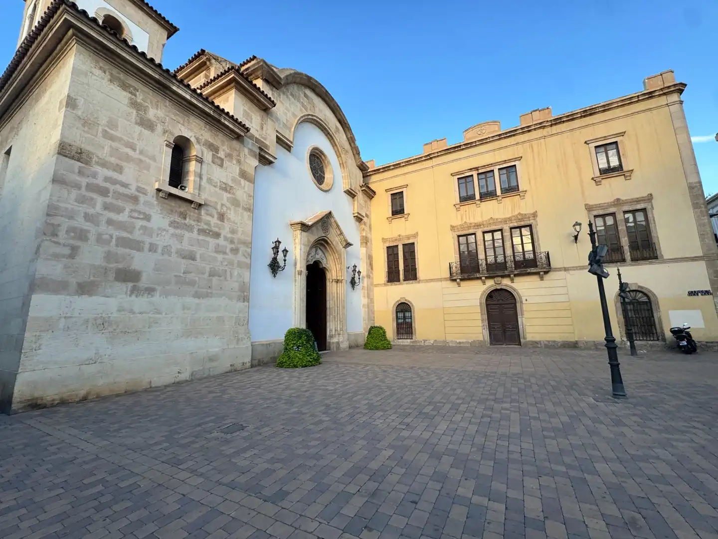 Piso de 50 m² en Almería