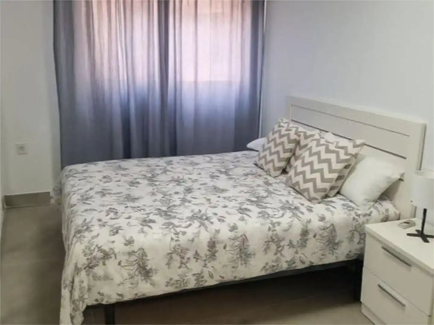 Habitación 110 m², Murcia