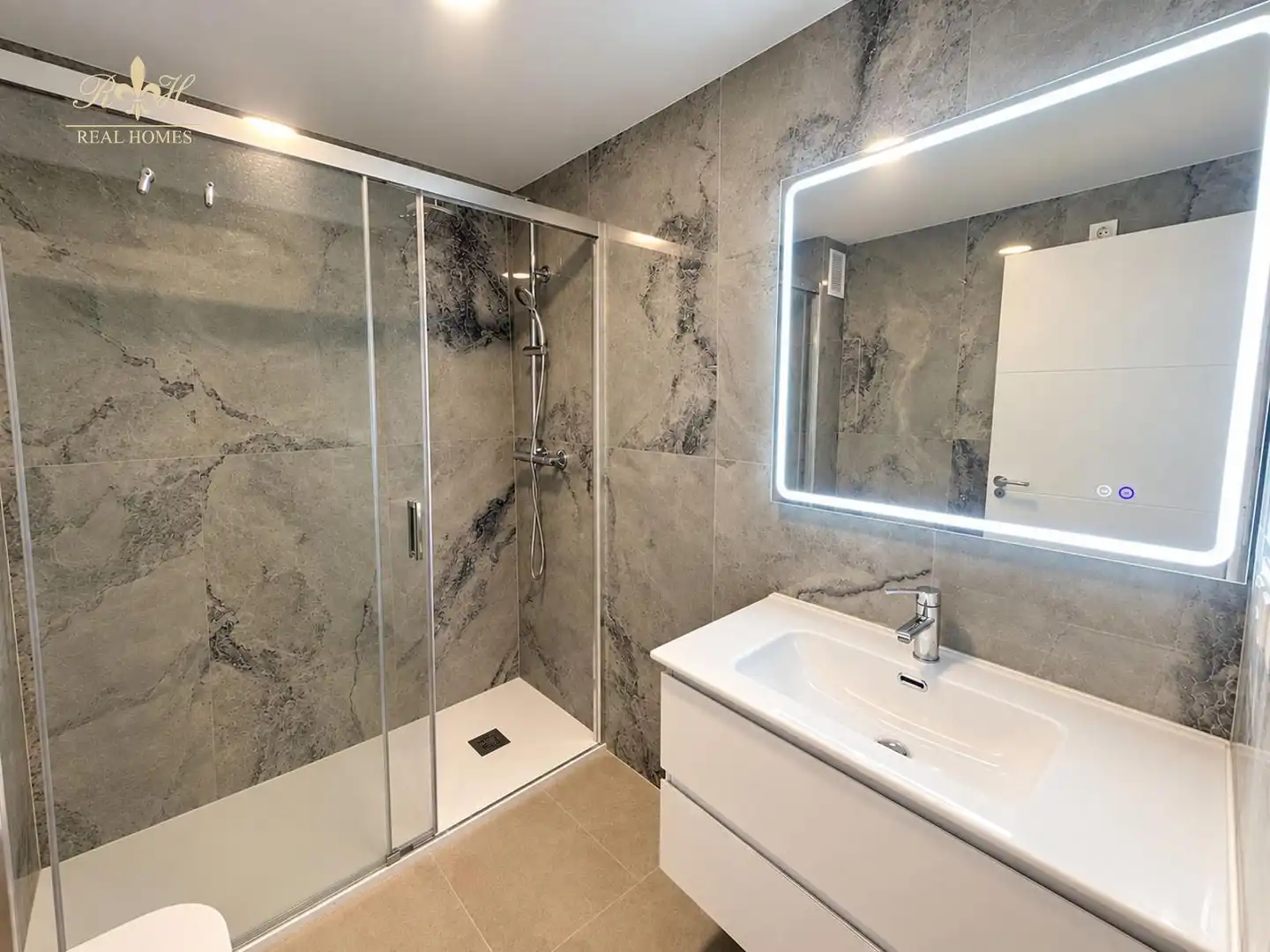 Piso de 80 m² en Alfaz del Pi