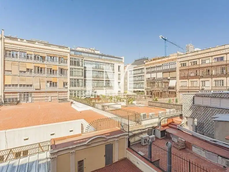 Pis de 252 m² a Barcelona