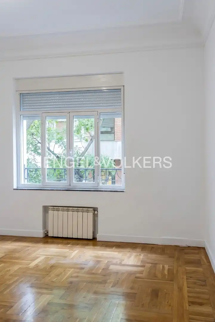 Piso de 167 m² en Madrid