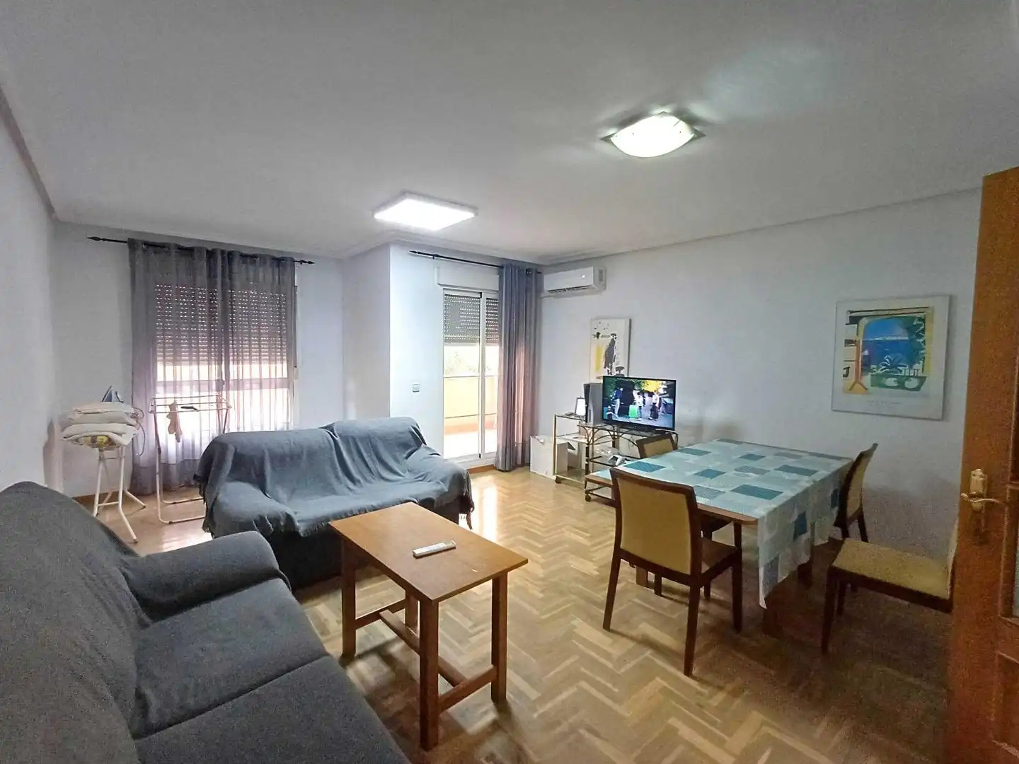 Habitación 120 m², Almería