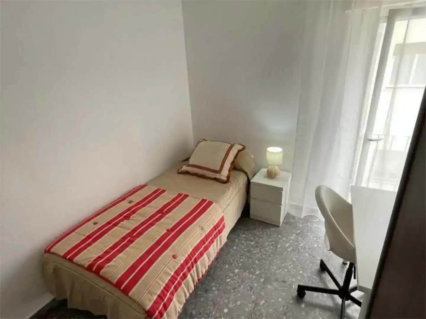 Piso de 120 m² en Córdoba