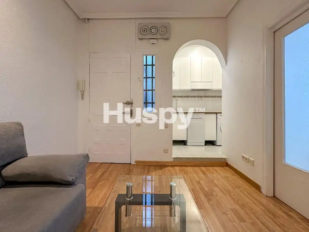 Pis de 35 m² a Madrid