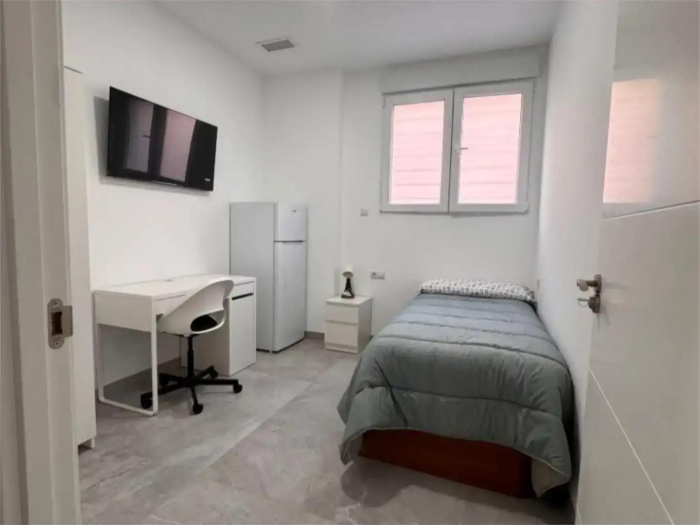 Habitación 105 m², Elche