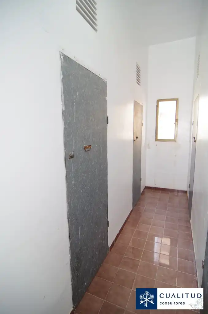 Piso de 205 m² en Benicasim