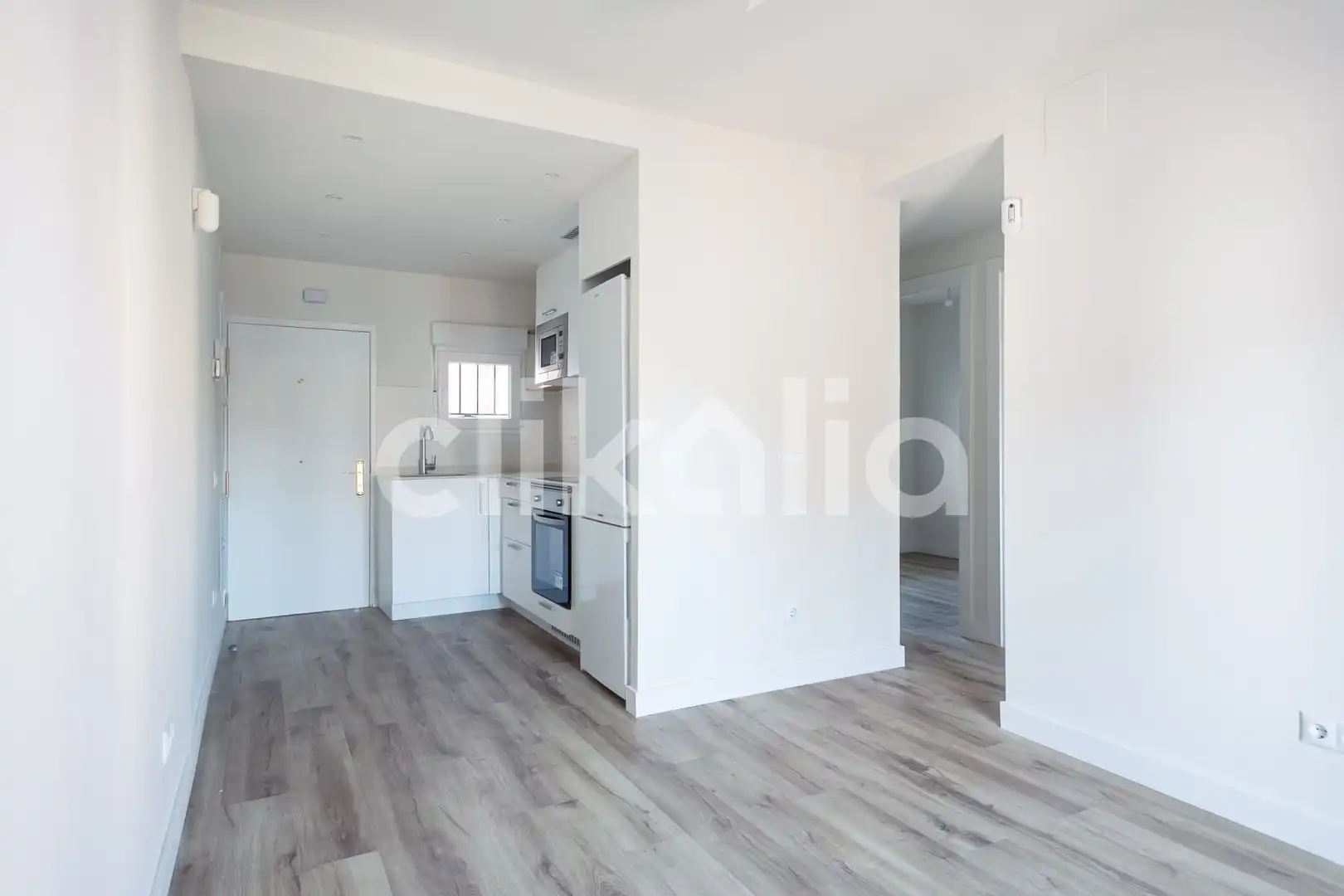 Pis de 47 m² a Madrid