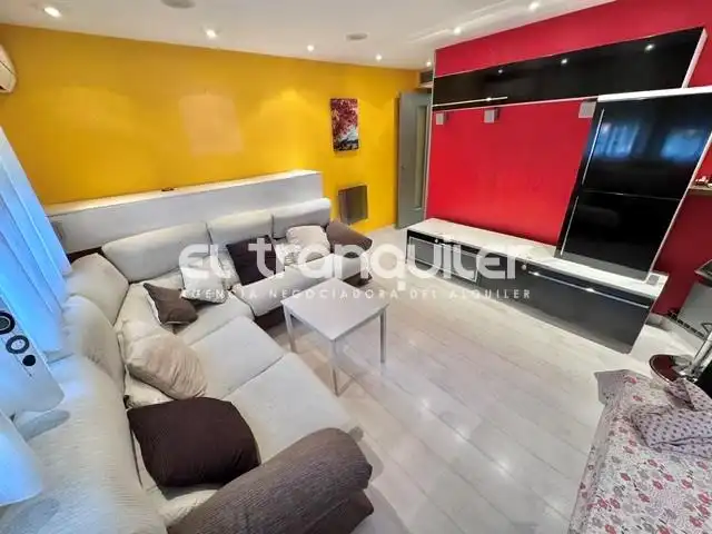 Appartamento 80 m² a Madrid