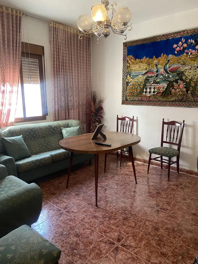 Casa de 200 m² a Alcaudete