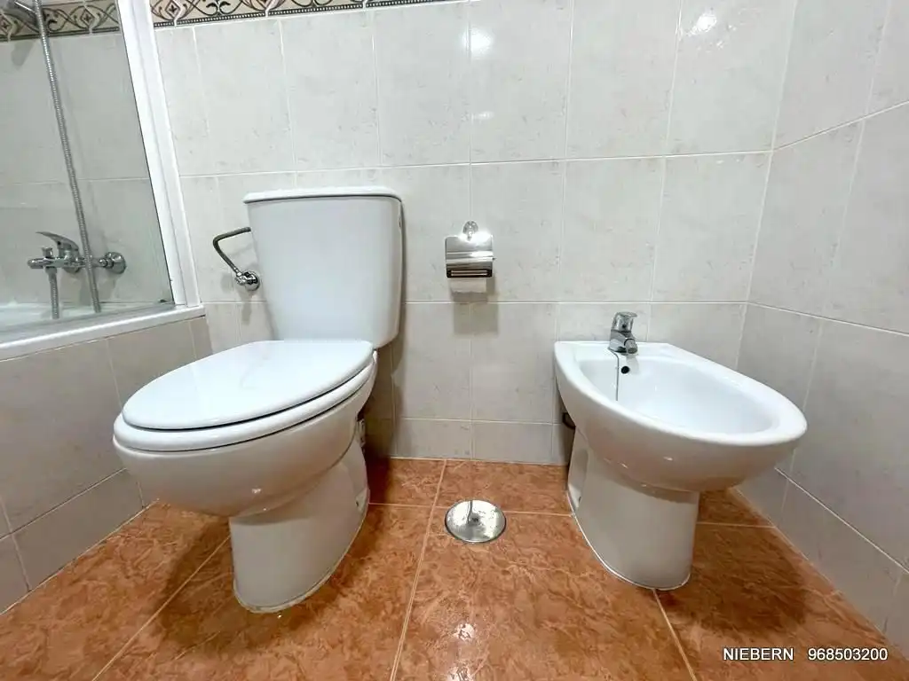 Appartement 98 m² à Carthagène