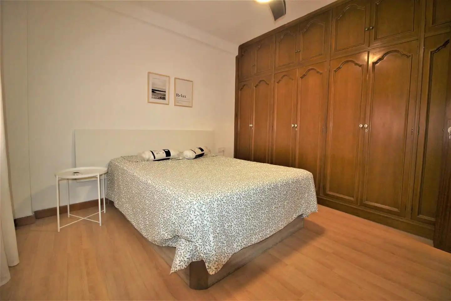 Pis de 67 m² a Almeria