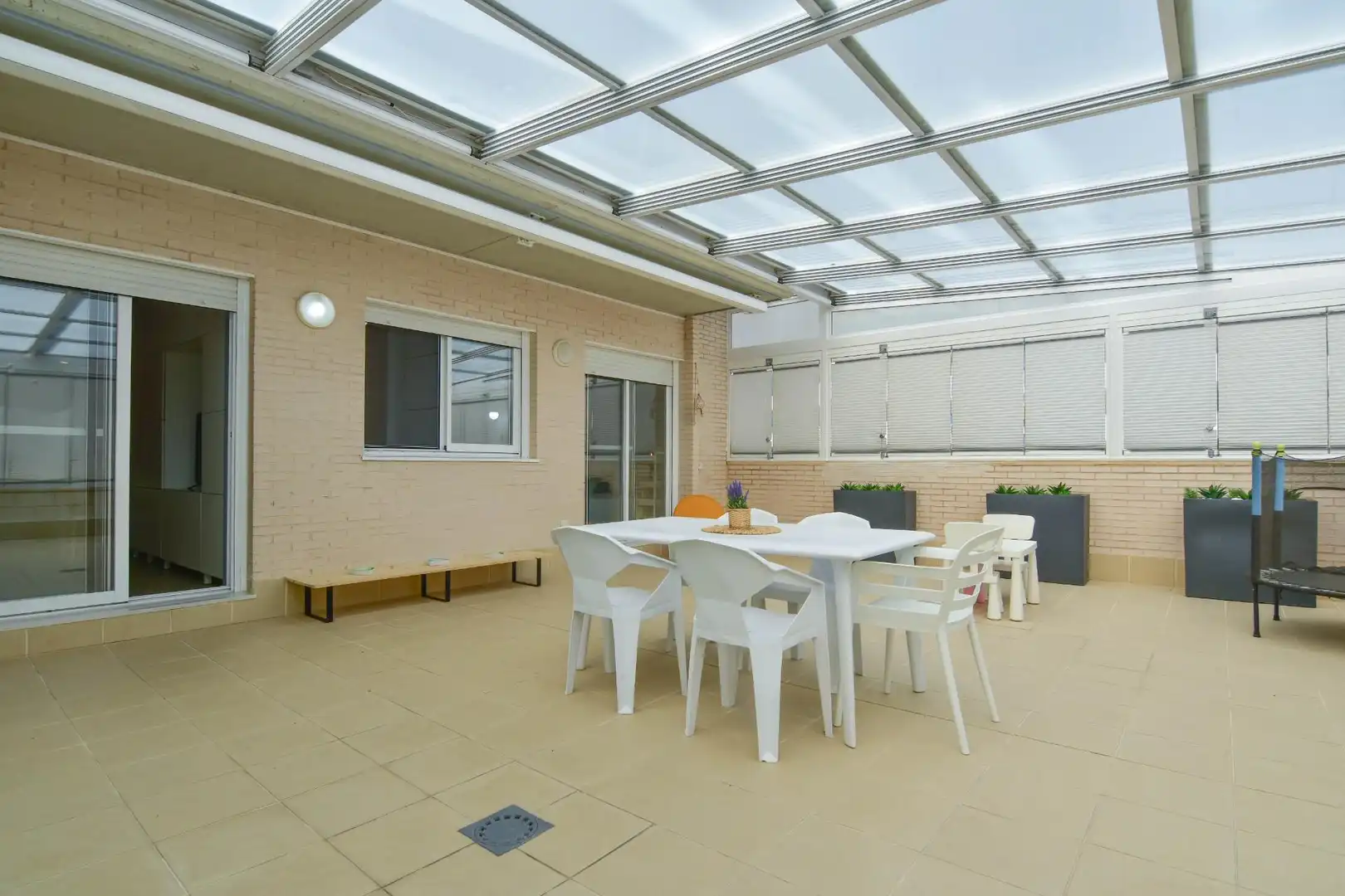 Квартира 58 м² в el Puig de Santa Maria