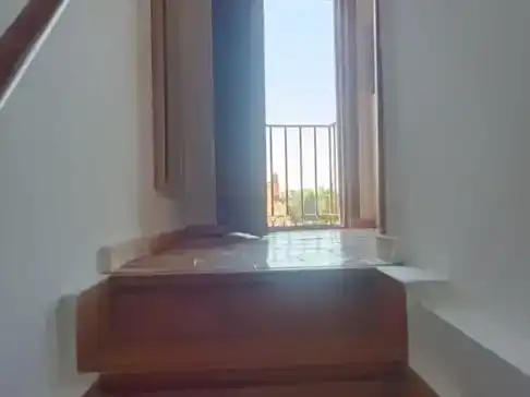 Piso de 25 m² en Segovia