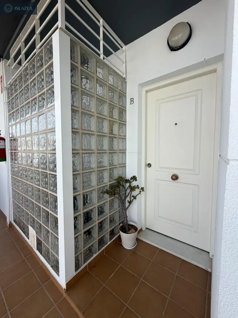Apartamento 59 m² em Isla Cristina