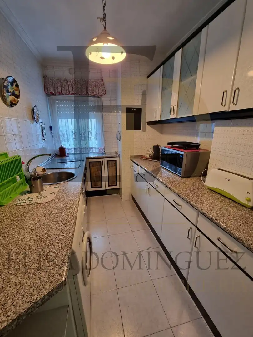 Piso de 90 m² en Salamanca